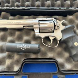 R&eacute;volver Manurhin MR 88 SX SPORT 5"1/4 357 MAG 38SP