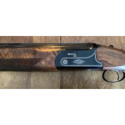 Fusil Mercury Light cal 12/76