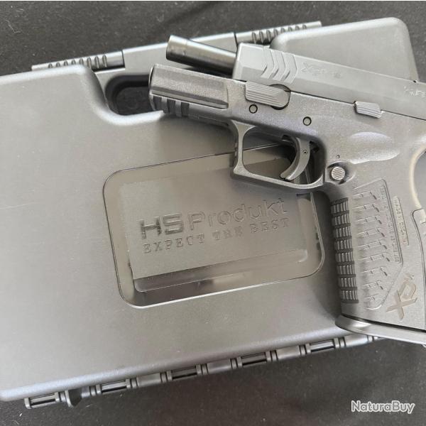 HS Produkt XDM-9 3.8