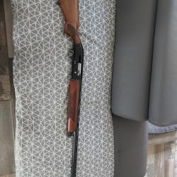 Semi-automatique beretta A302