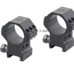 Colliers Vector Optics 34mm picatinny XASR-3040 ajustable LIVRAISON GRATUITE