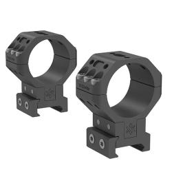 Colliers Vector Optics 34mm picatinny XASR-3451 GEN2 ajustable LIVRAISON GRATUITE