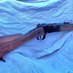 LEBEL R35 ++ 8x51R ++ MONOMATRICULE ++ BON ETAT