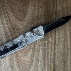 Cran d'arr&ecirc;t automatique