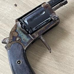 &Eacute;TAT MUS&Eacute;E POUR CE SWING - OUT PAR &laquo;&nbsp;FRANCISCO ARIZMENDI&nbsp;&raquo; cal 6mm V&Eacute;LODOG