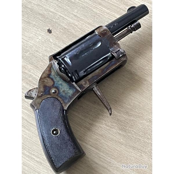 �TAT MUS�E POUR CE SWING - OUT PAR ��FRANCISCO ARIZMENDI�� cal 6mm V�LODOG