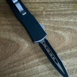 Couteaux  automatique