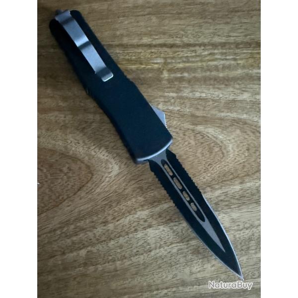 Couteaux  automatique