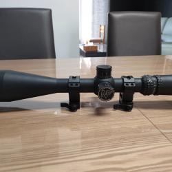 Lunette de tir longue distance NIGHTFORCE NXS 8X32X56