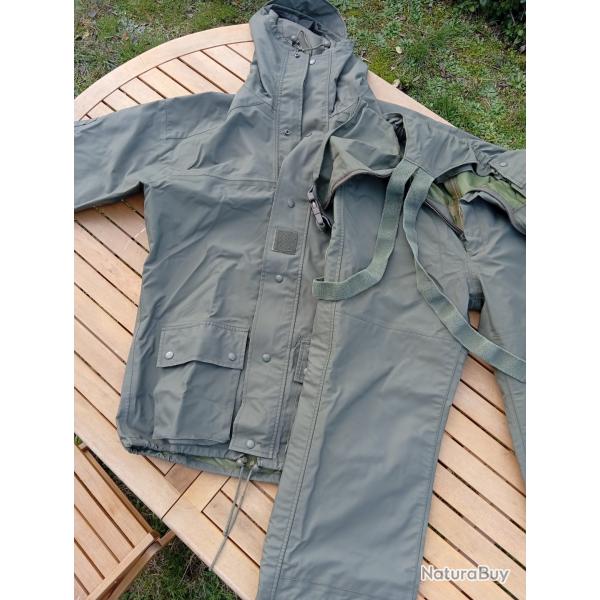 GORETEX FORCES SPECIALES COS