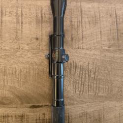 Lunette de tir NIKKO STIRLING