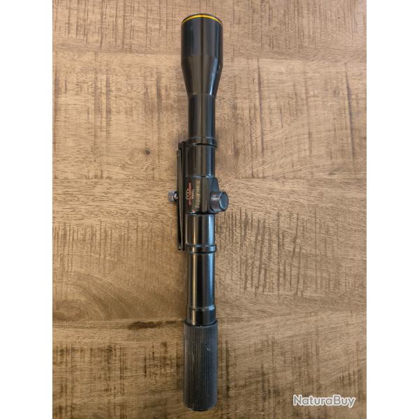 Lunette de tir NIKKO STIRLING