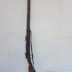 Fusil LEBEL 1886 M93