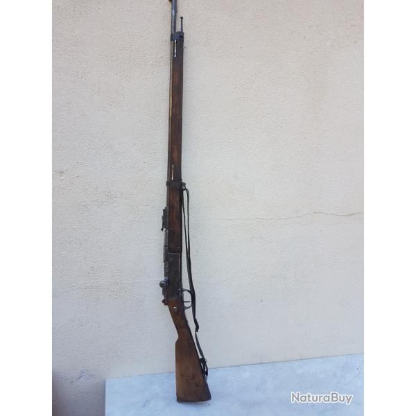 Fusil LEBEL 1886 M93