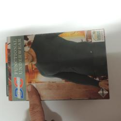 partie haute DC FENSTEC taille L