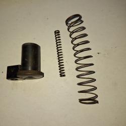 Rhoner 22lr bouchon de culasse et ressorts