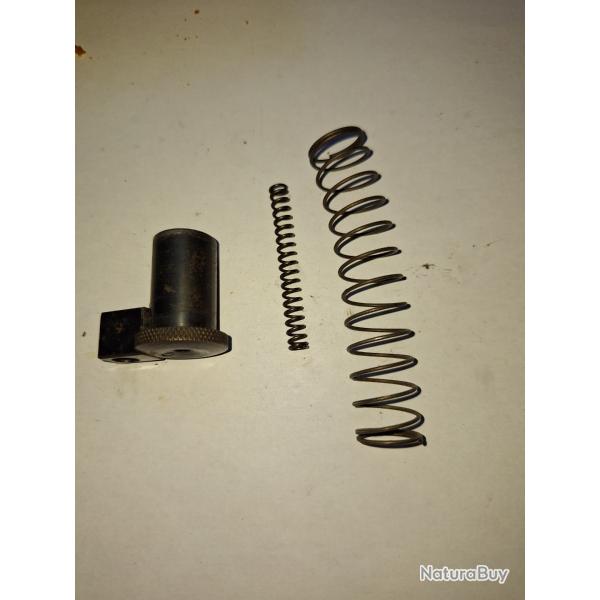 Rhoner 22lr bouchon de culasse et ressorts