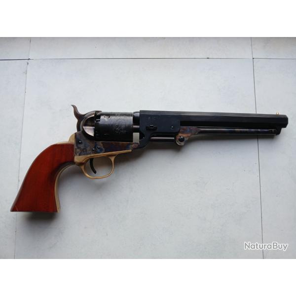 Revolver Colt 1851 Navy - Uberti - cal. .36