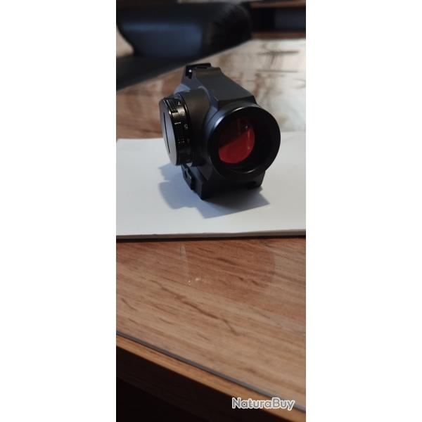 Holosun HE403R-GD Gold dot sight