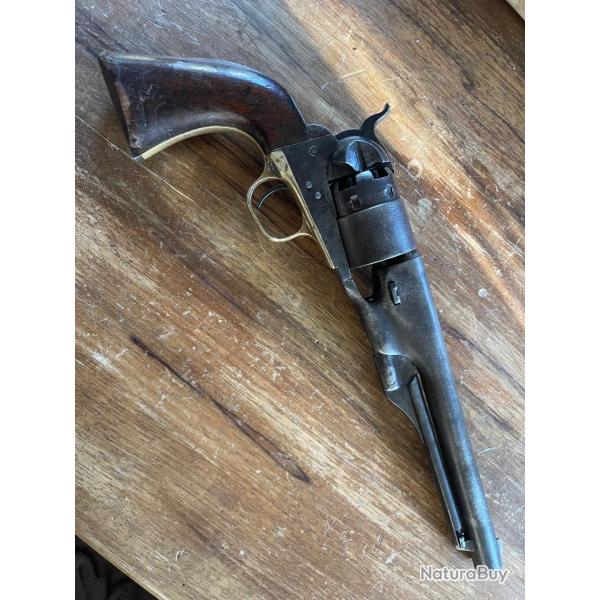 Colt 1860