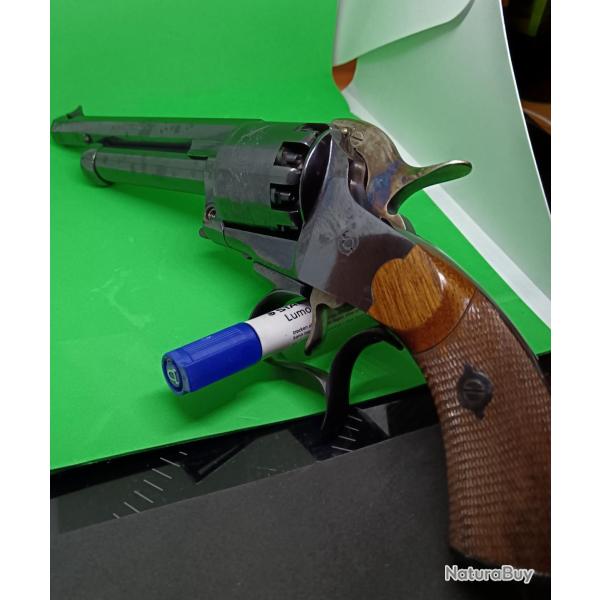 Revolver LeMat Cavalerie - Pietta - Cal. 44 & 20 - �tat Neuf / Bo�te d'origine