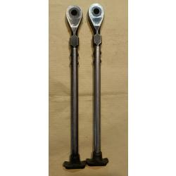 paire de bipieds FAMAS (F1)