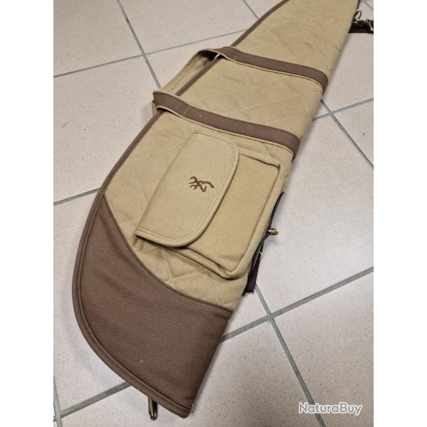 Housse carabine BROWNING