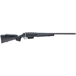 Carabine de chasse TIKKA Varmint - Canon Noir - 308 Win