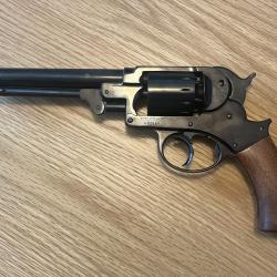 Revolver Pietta 1858 Starr Double action cal 44