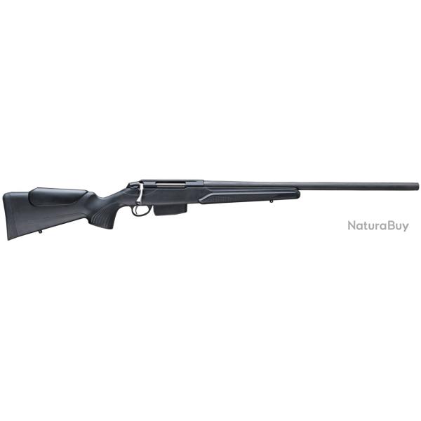 Carabine de chasse TIKKA Varmint - Canon Noir - 270 WSM