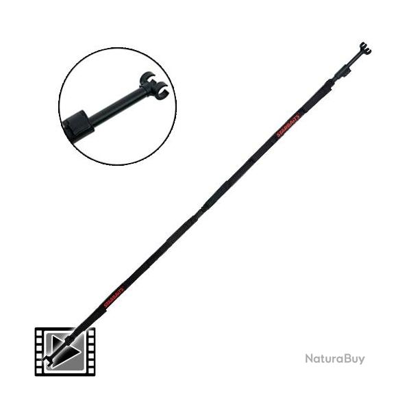 Repose Canne Starbaits Rod Bar Station 4 cannes