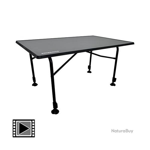 Table de Biwy Starbaits STB XL