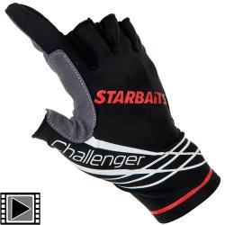 Gant de Lancer Starbaits STB Challenger Casting Glove