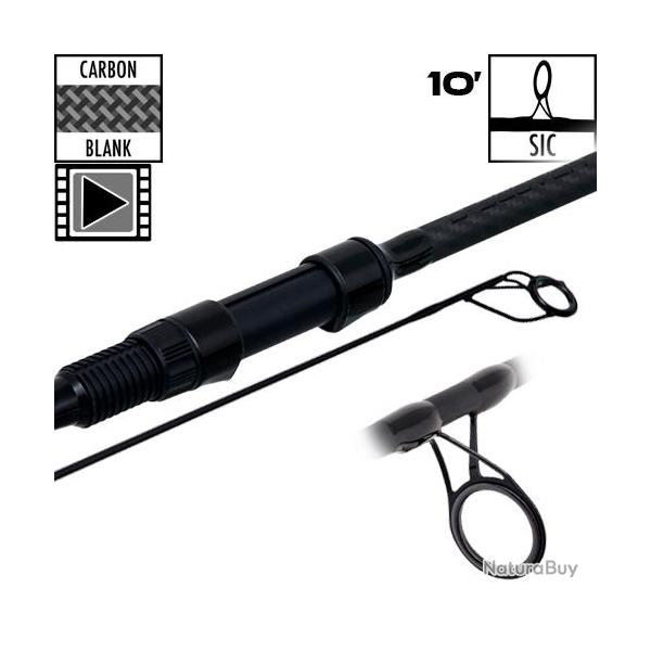 Canne Starbaits D-Scover 10' 3.5lbs