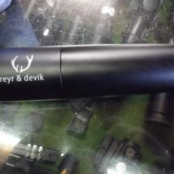 MODERATEUR de son FREYR & devik 269