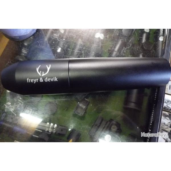 MODERATEUR de son FREYR & devik 269