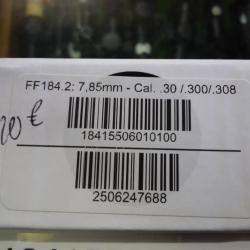 MODERATEUR HAUSKEN  full flow 184 mkII