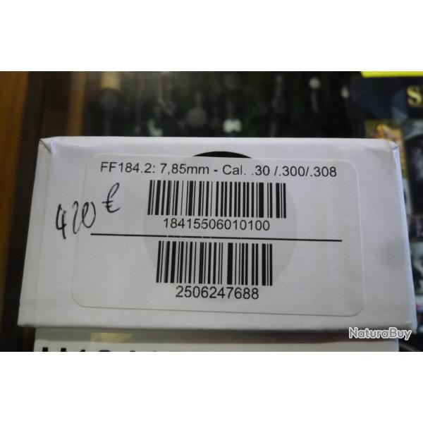 MODERATEUR HAUSKEN  full flow 184 mkII