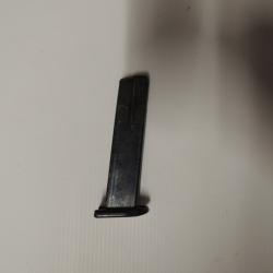 chargeur 9mm a BLANC WALTHER P99