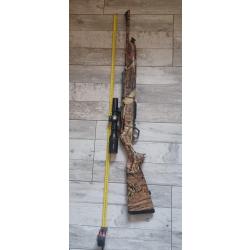 Carabine semi automatique pietta chronos 30 06