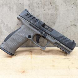 Pistolet Walther PDP Full Size 4.5" - Tungsten Grey