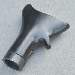 Crosse MG34 en bakelite