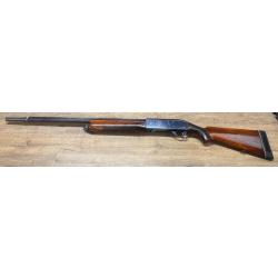 Fusil semi-automatique Breda 12/70