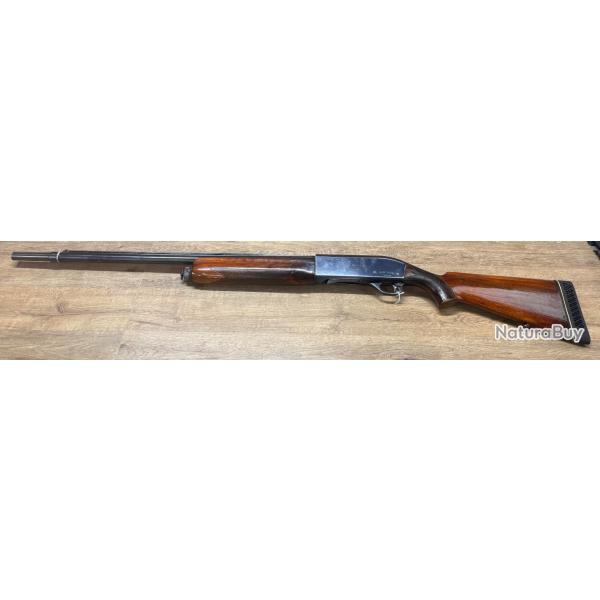 Fusil semi-automatique Breda 12/70