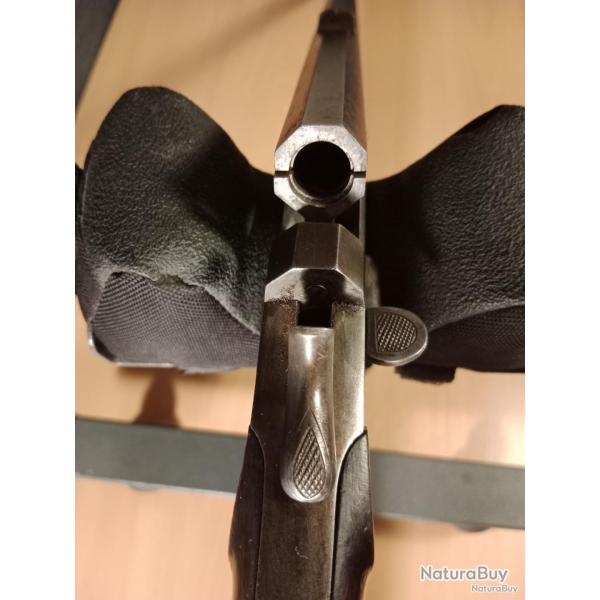 Carabine de braconnier Belge calibre 12mm 410 65 cat�gorie  D vente libre + 18 ans