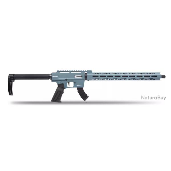 Carabine DERYA TM22 Cal.22LR TITANE