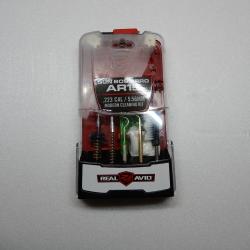 Kit de nettoyage Neuf 223 Remington pour AR-15