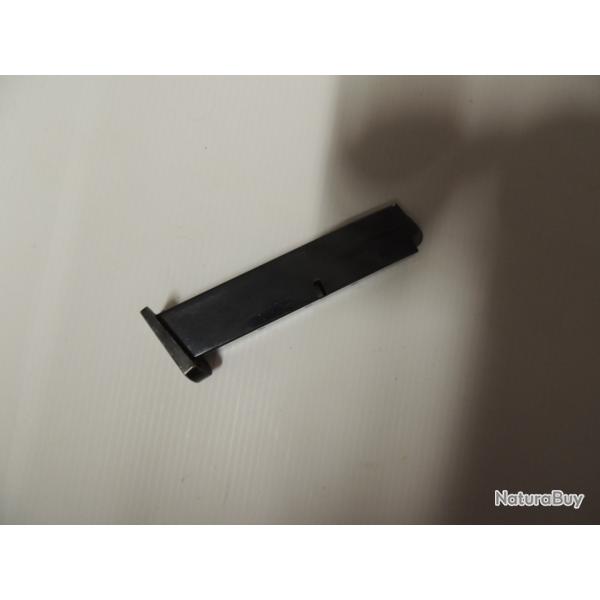 chargeur 9mm a BLANC mini GAP  8005