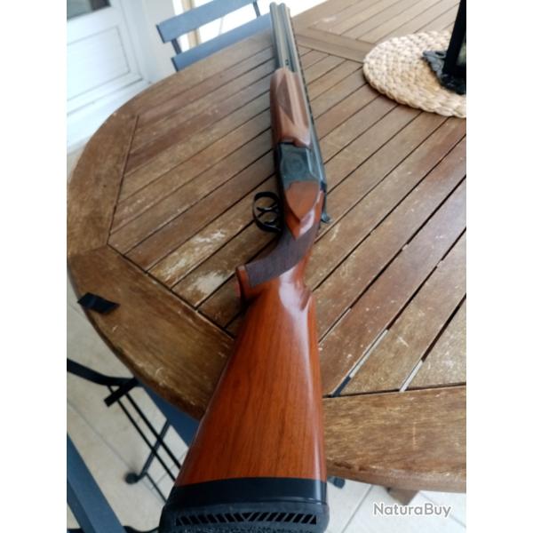 superpos� Winchester 101 XTR Lightweight 12/70 (�preuve bille acier 1320 bars)