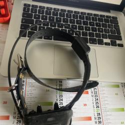 Collier suppl&eacute;mentaire dogtra Pathfinder 1